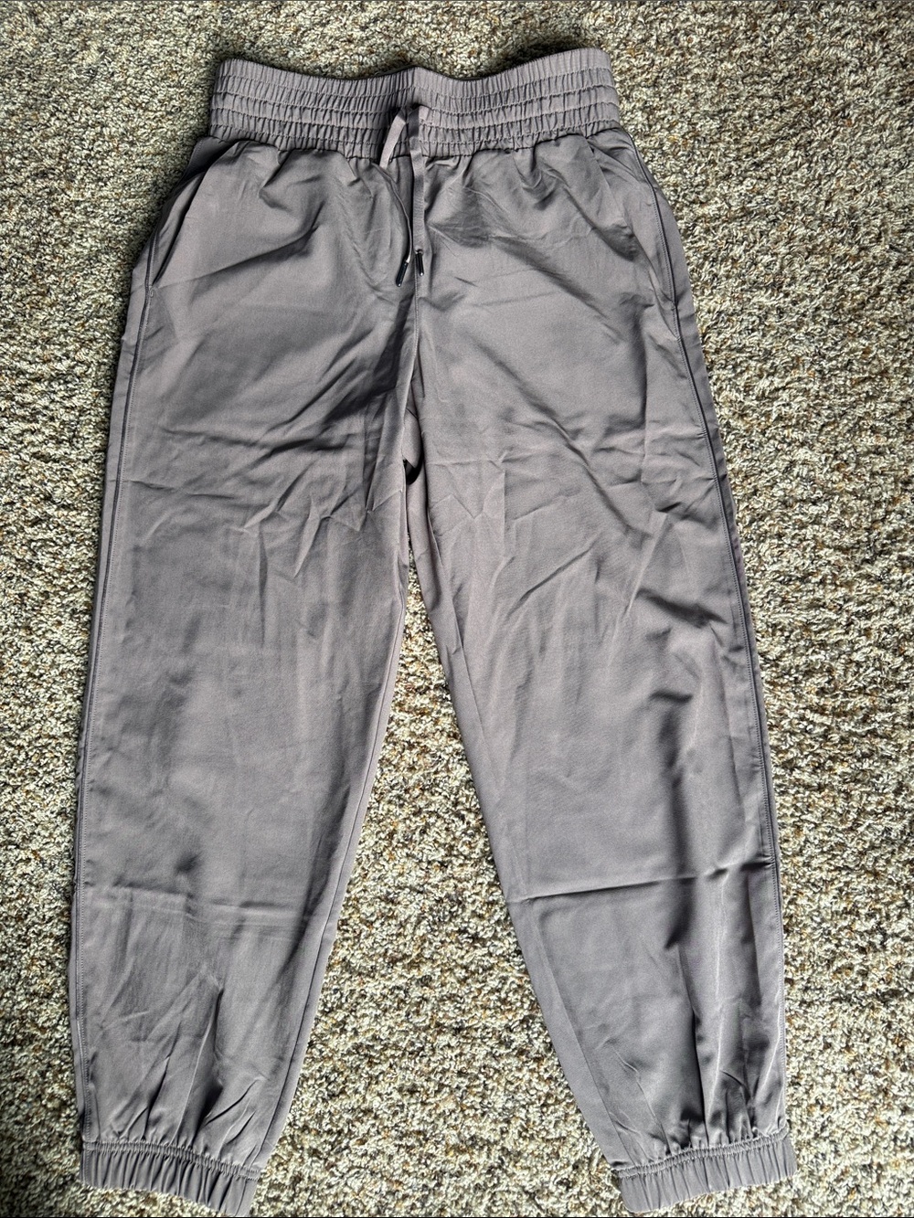 Spanx on the move jogger